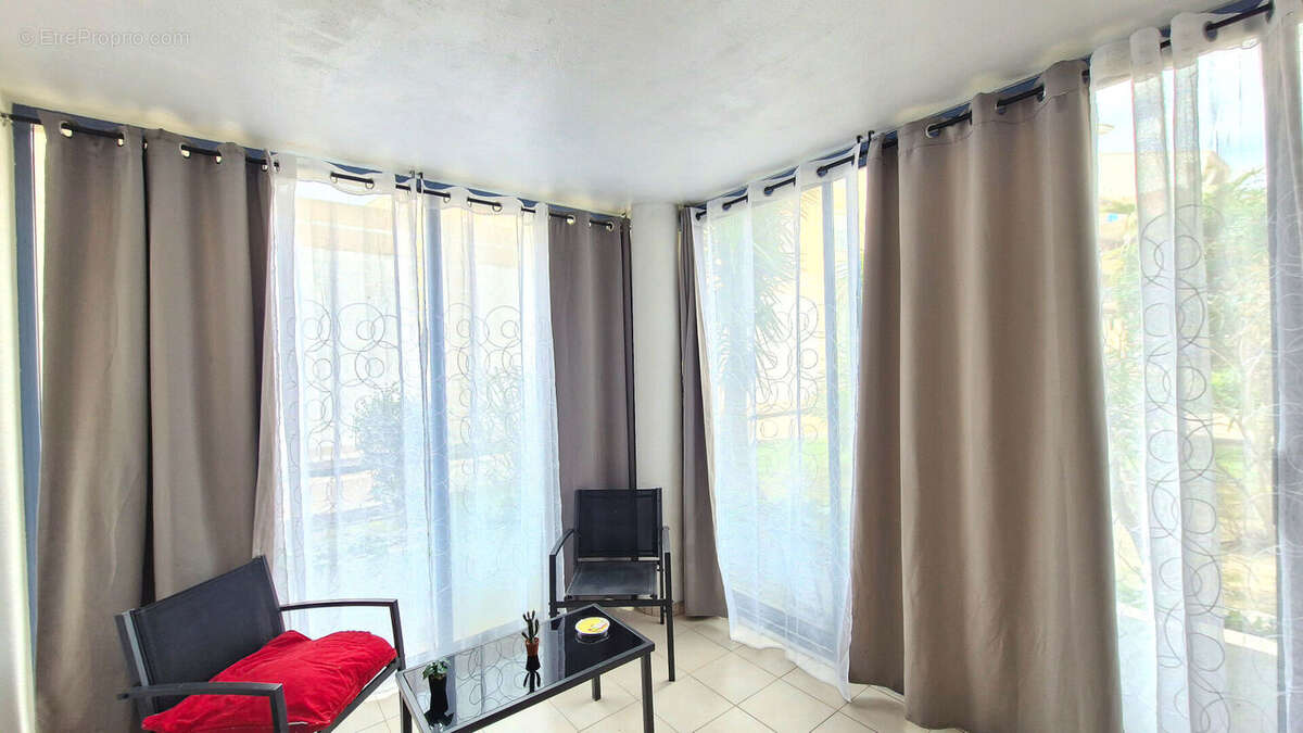 Appartement à FREJUS