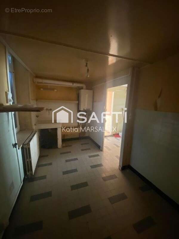 Photo 6 - Maison à MONTIPOURET