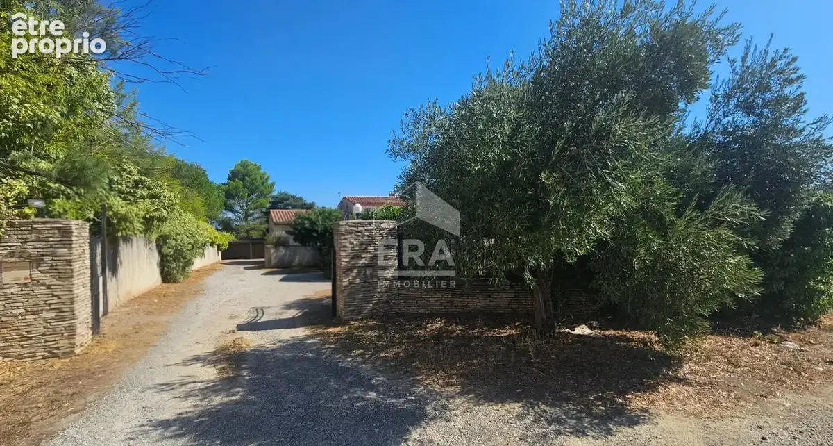 Maison 160m² à carcassonne - photo 5