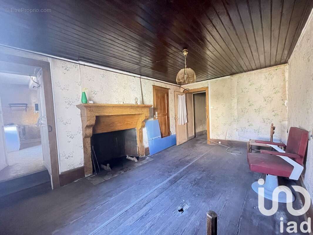 Photo 8 - Maison à VRECOURT