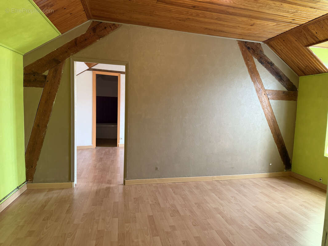 Appartement à CHATEAUDUN