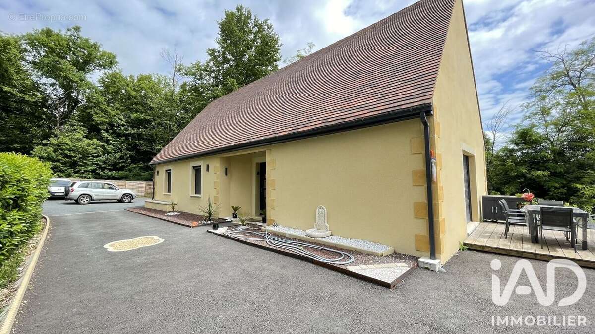 Photo 3 - Maison à SARLAT-LA-CANEDA