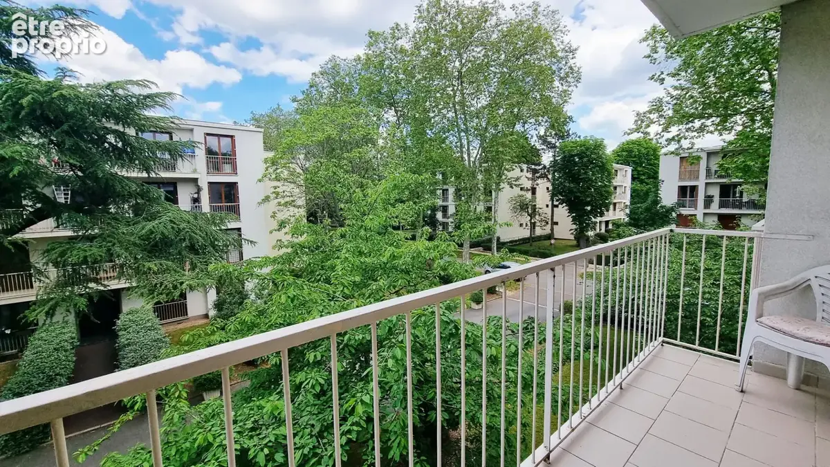 Appartement Maisons-laffitte  T3 - 69.42 m2 - photo 5