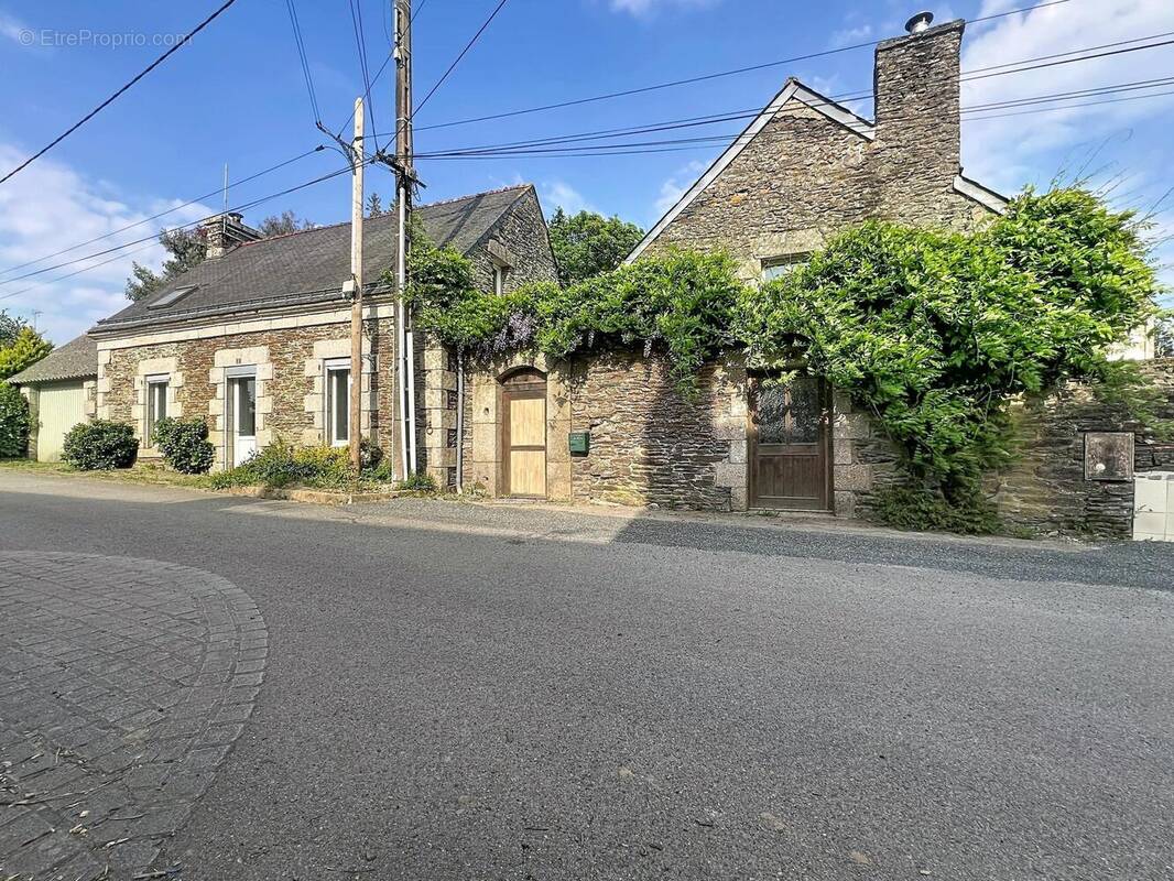 Photo 1 - Maison à REMUNGOL