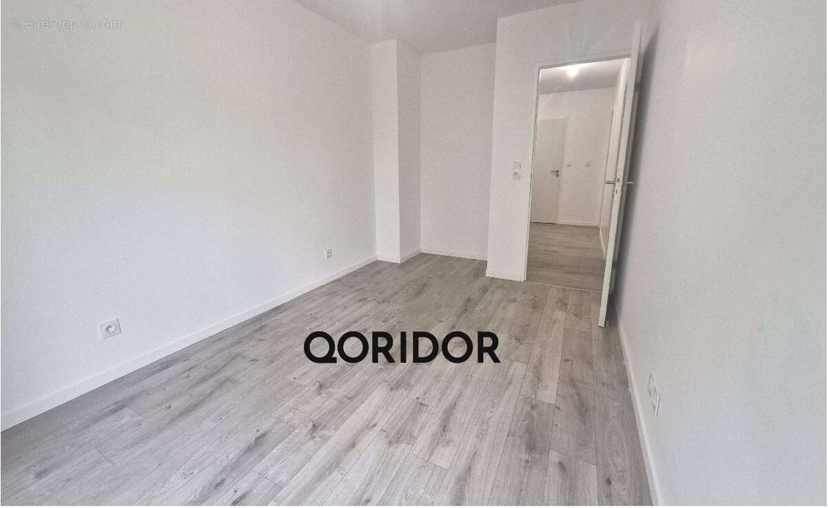 Appartement à SAINT-LEU-LA-FORET