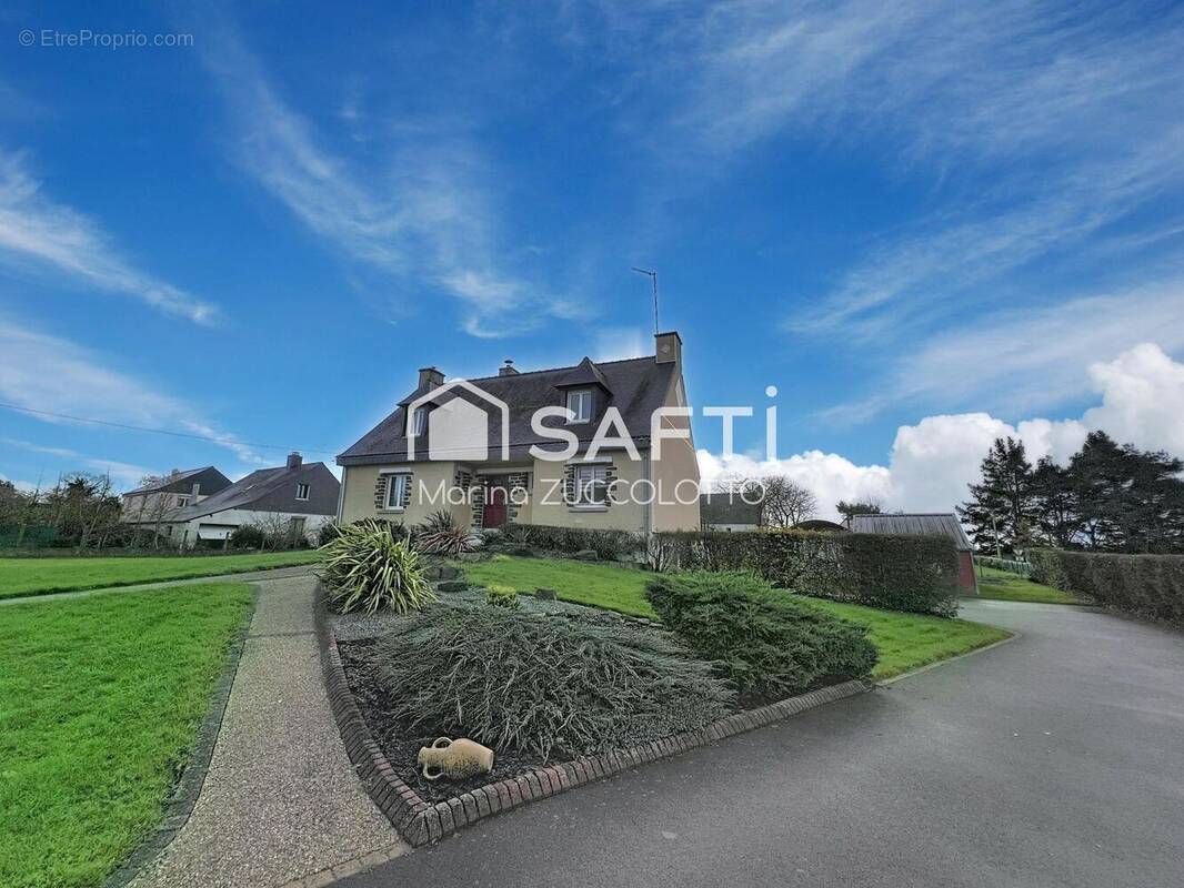 Photo 1 - Maison à MAURON