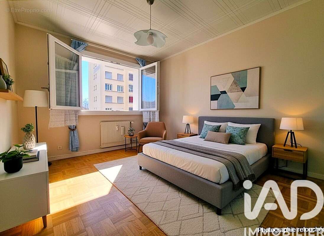 Photo 9 - Appartement à FONTAINE