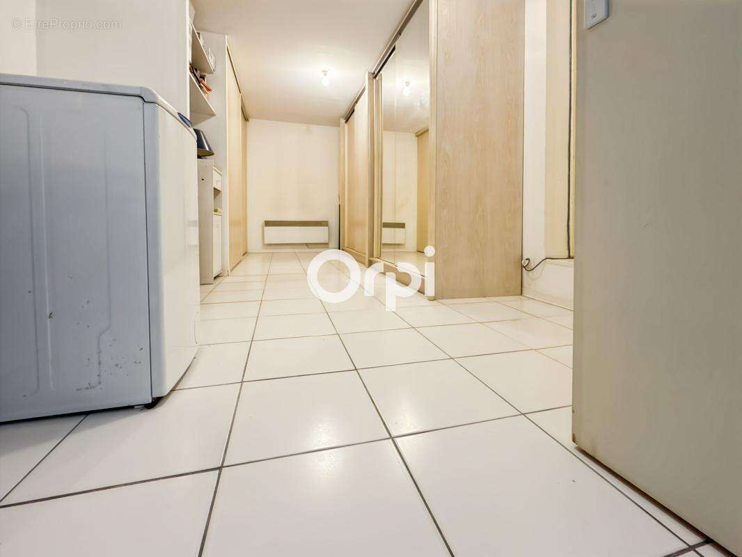 Appartement à LA CIOTAT
