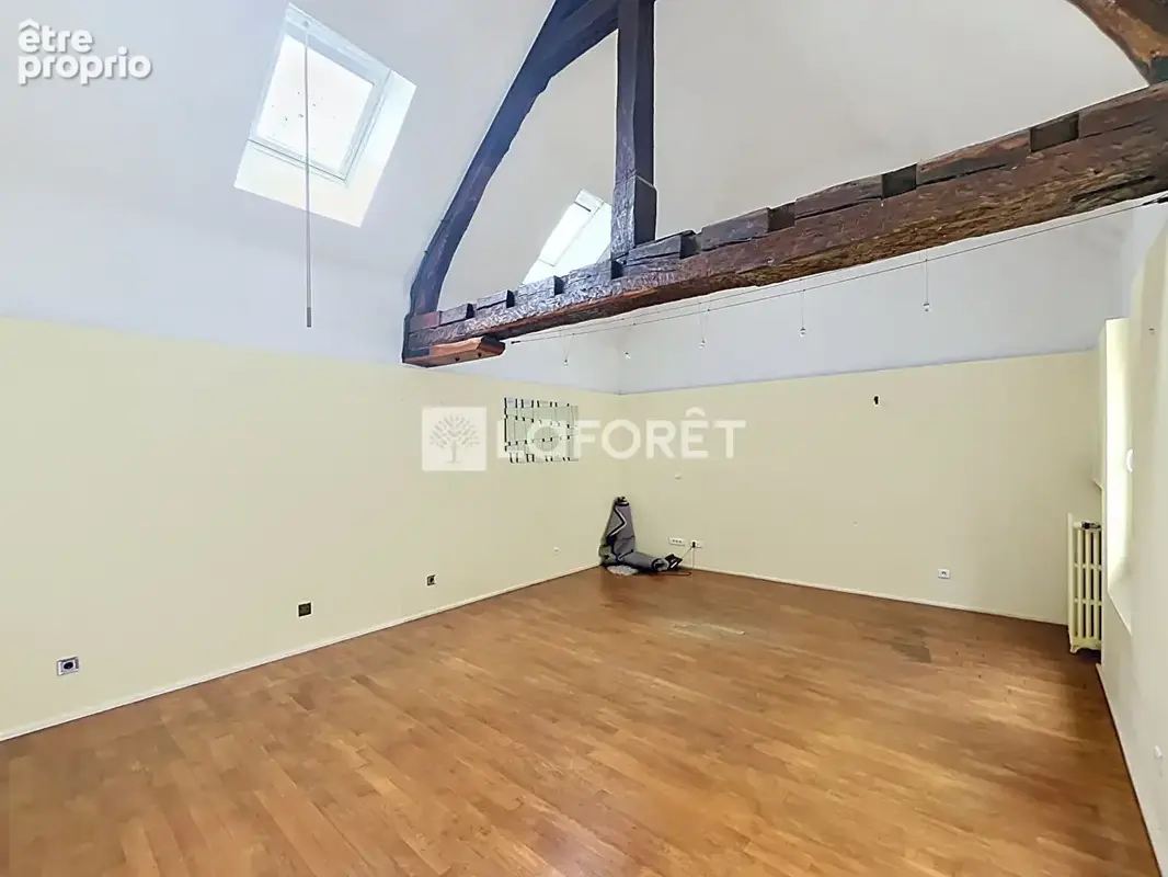 Maison Chaumont 10 pièce(s) 322 m2 - photo 12