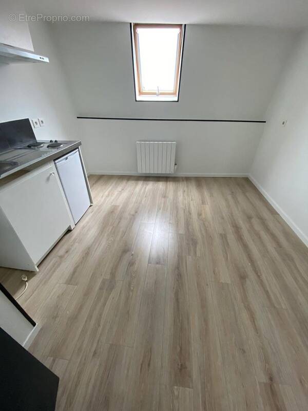 Appartement à ROUBAIX