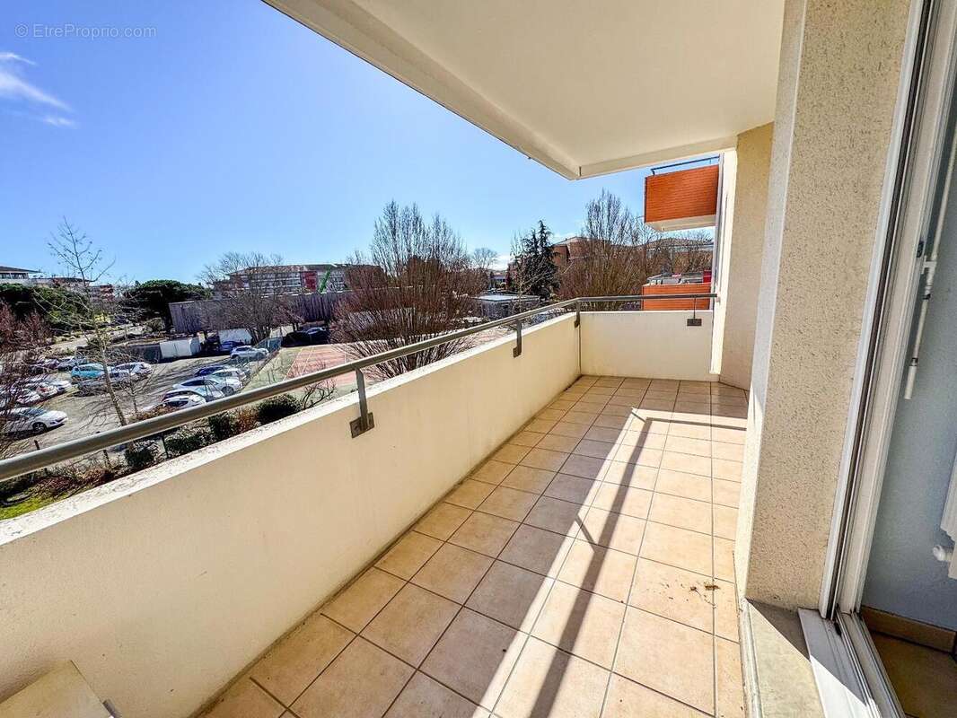   - Appartement à SEILH