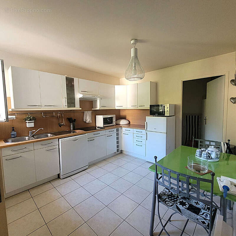 Appartement à ORSAY