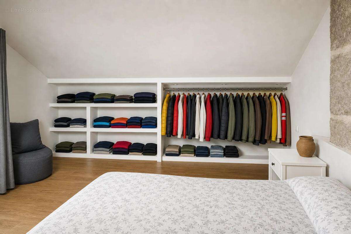 Maison de 3 pièces de 190 m² à Parlan - photo 10