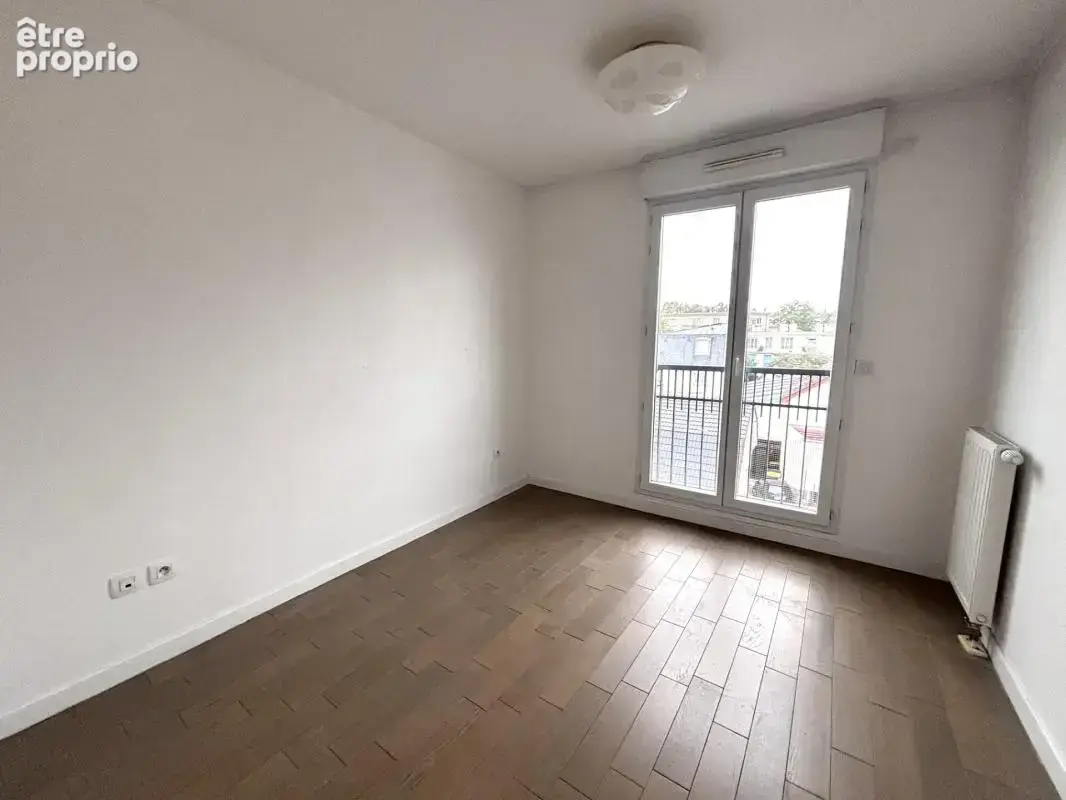 Appartement 3 pièces - immeuble récent - Chatenay Malabry - photo 6