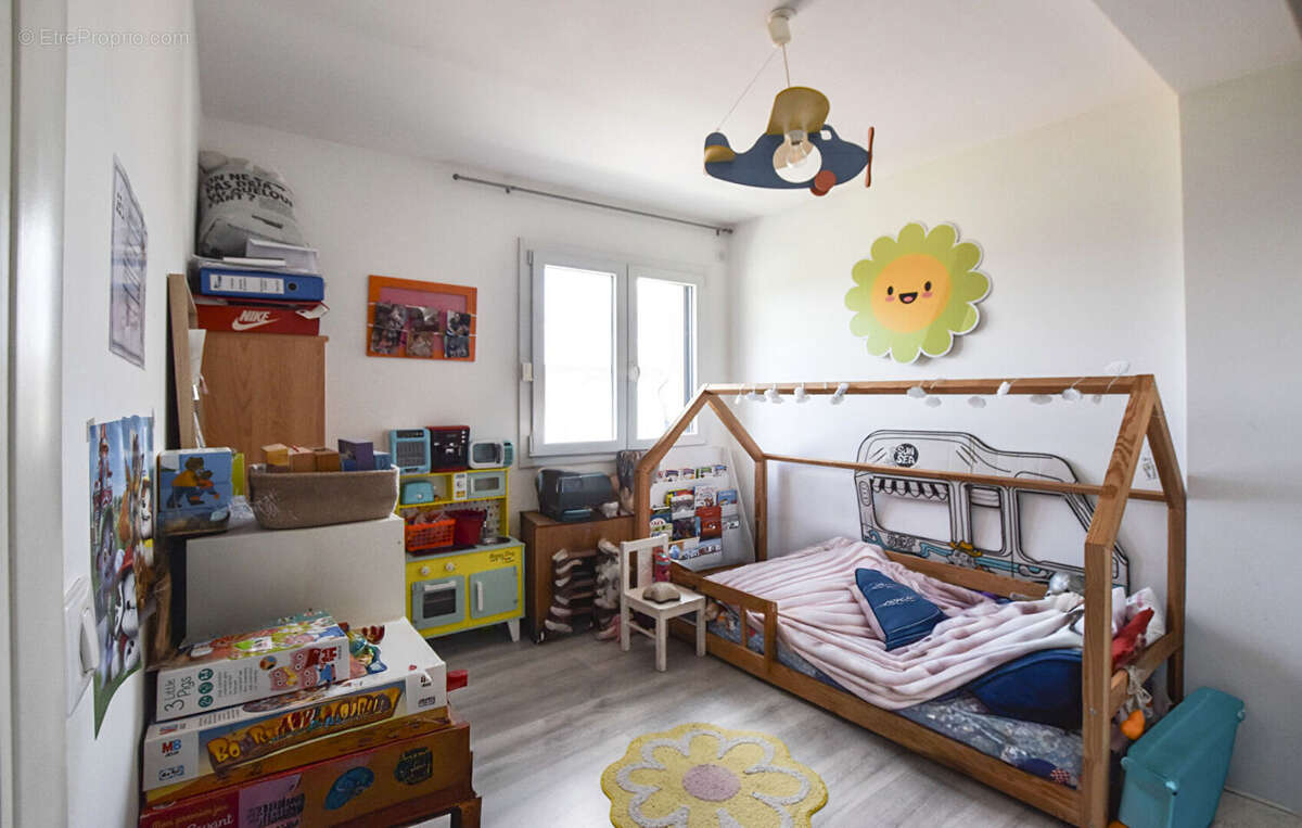 Appartement à DOLE