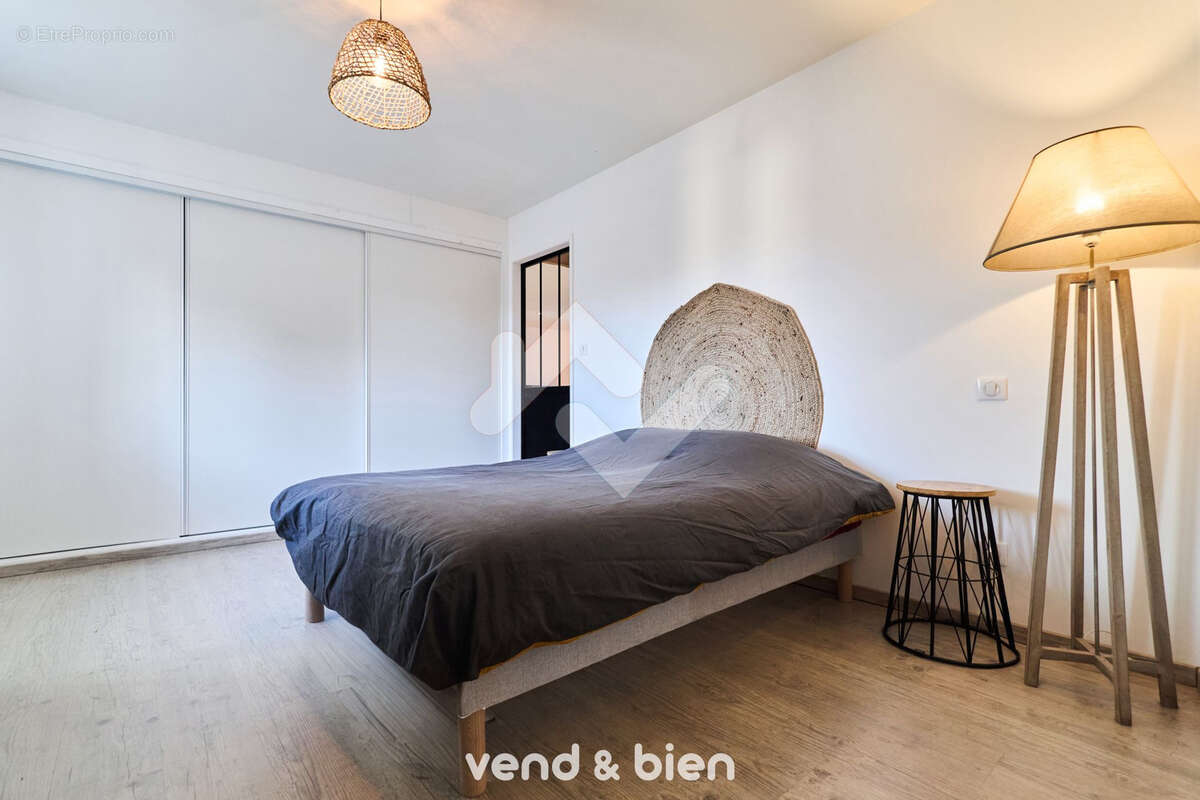 Appartement à VILLERS-ALLERAND