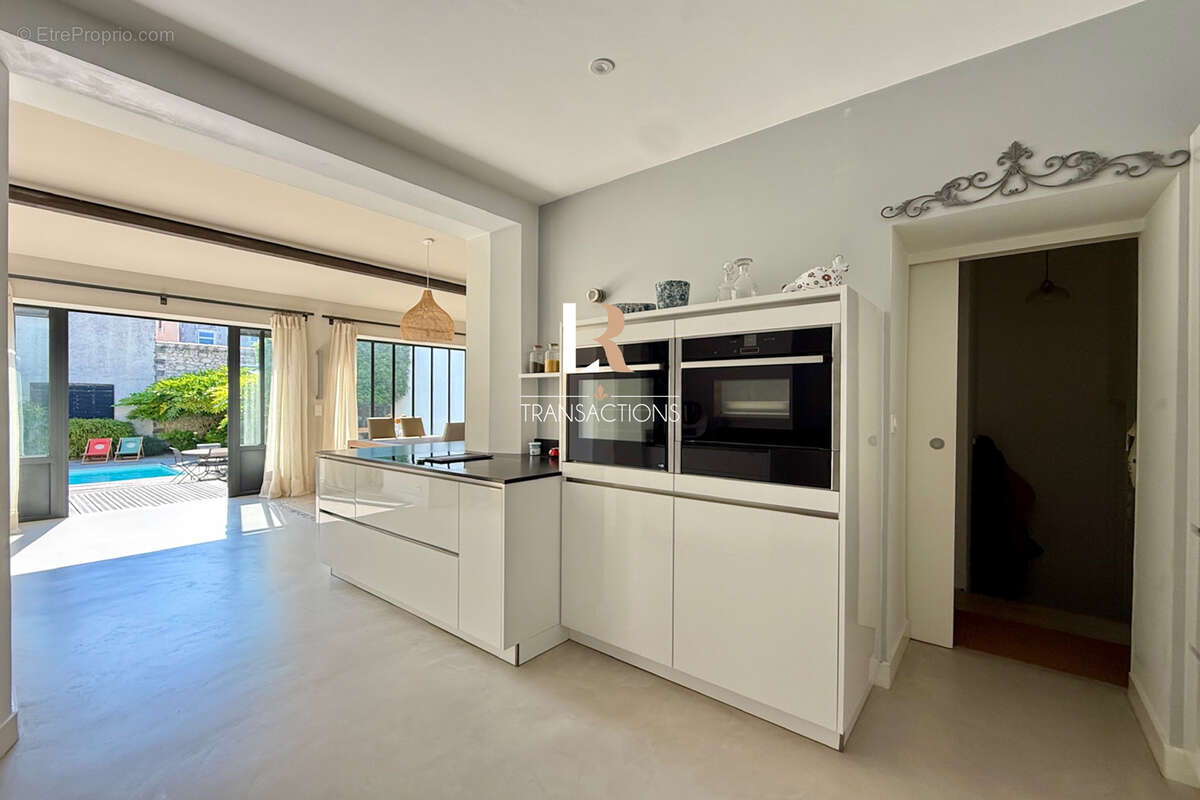 Maison à LA ROCHELLE