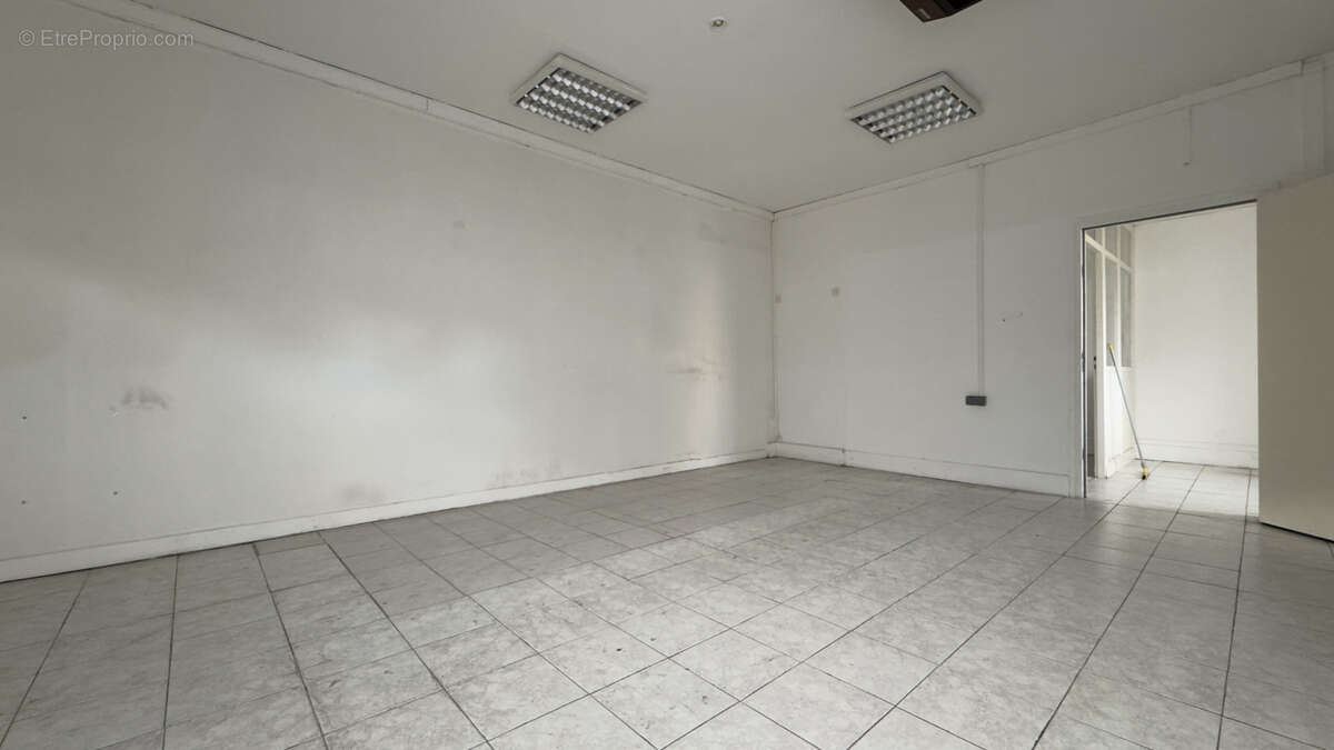 Appartement à GRENAY