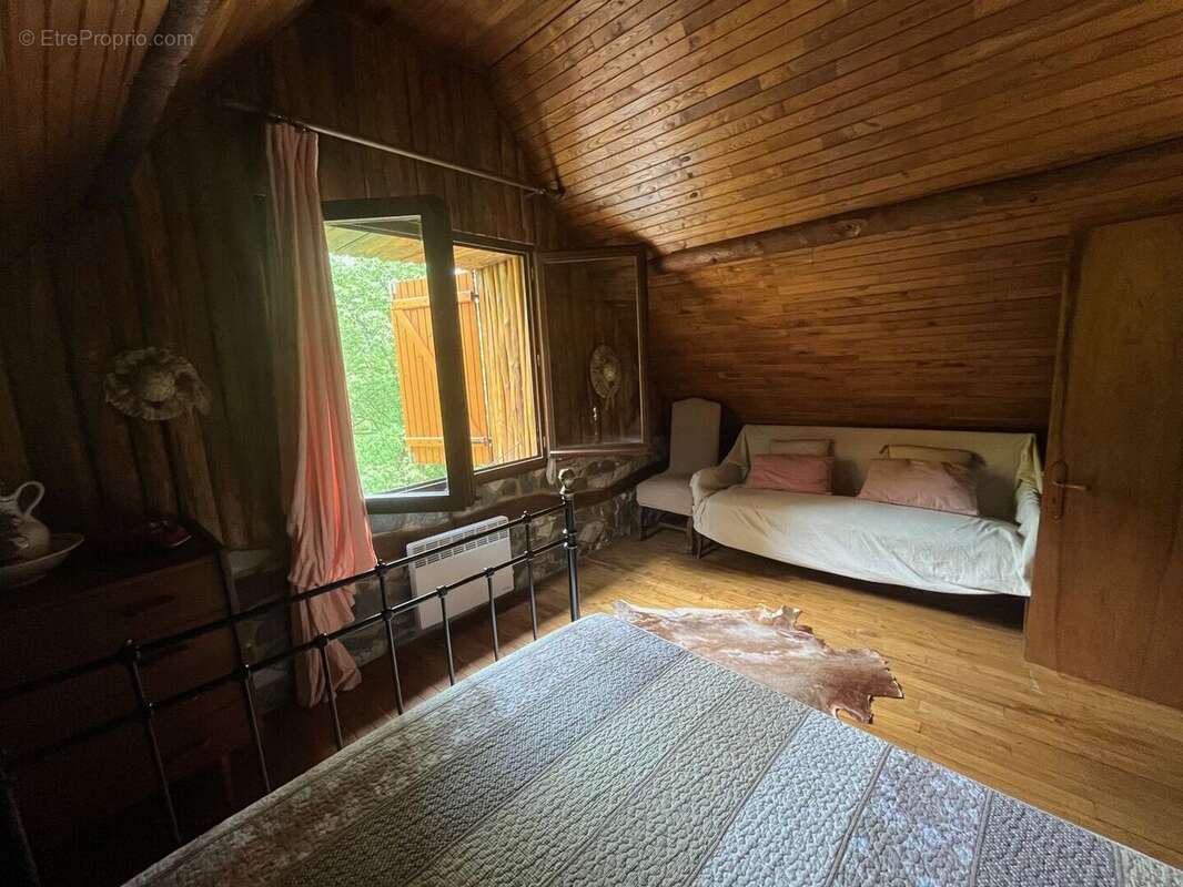 TONIUTTI 10 - Maison à ASPET