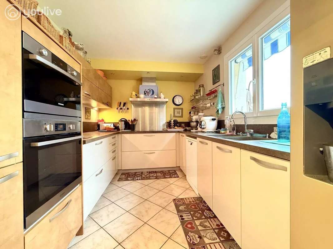 Maison à BLOSSEVILLE