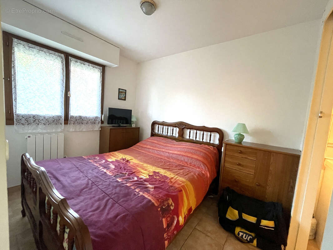 Appartement à VILLERS-SUR-MER