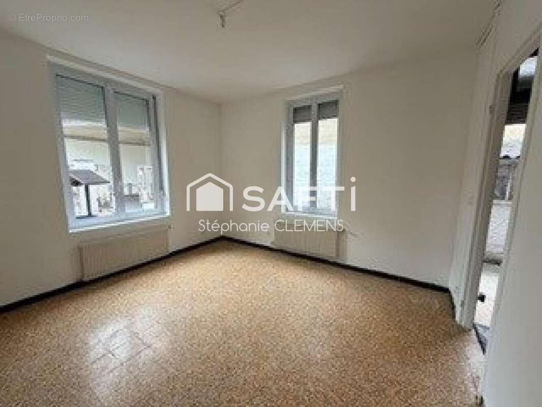 Maison 88 m² à Annezin  - photo 2