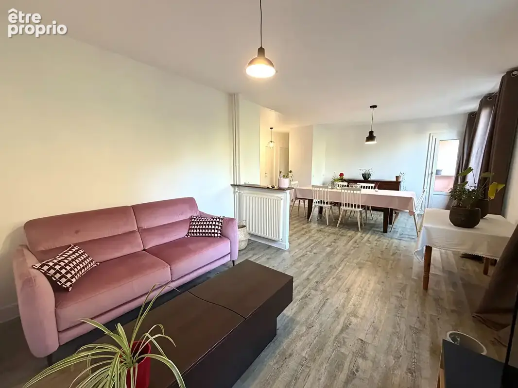 Appartement rénové Quimper! - photo 2