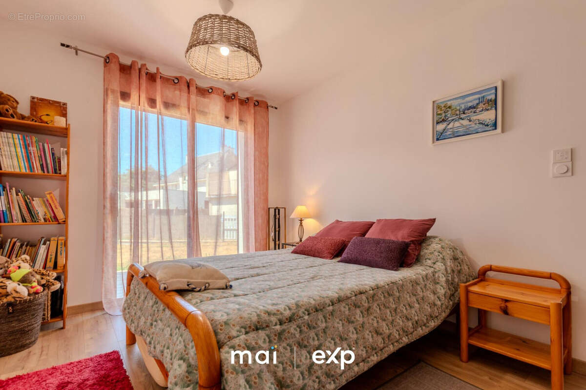 Maison 125 m² à Belz  - photo 8