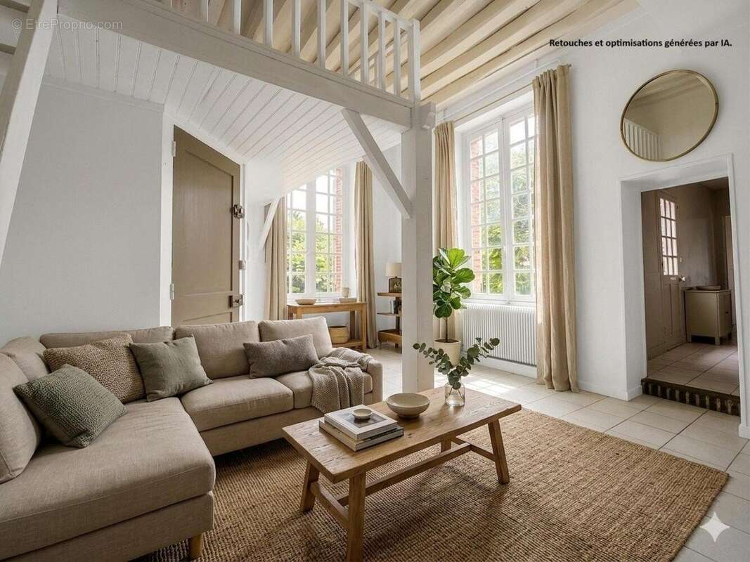 Photo 5 - Appartement à VERNEUIL-SUR-AVRE