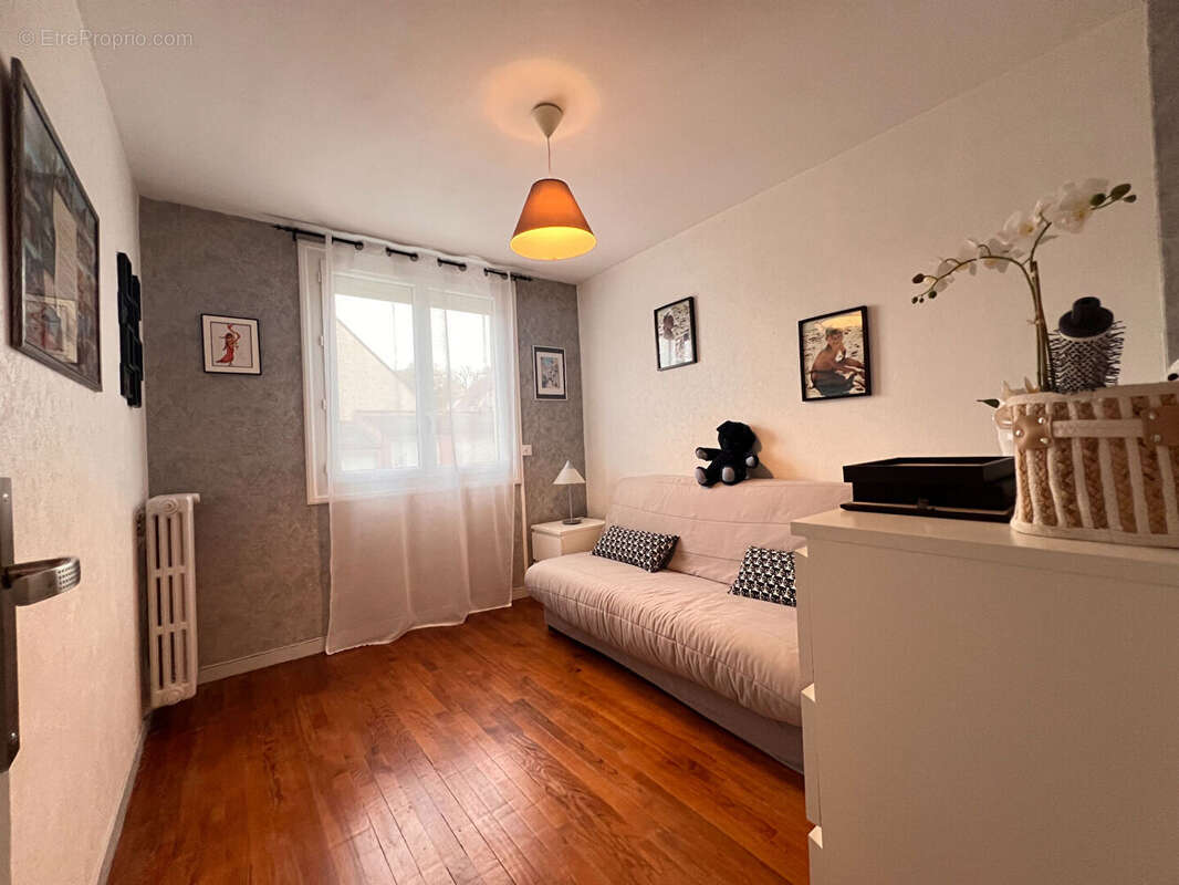 Appartement à EVREUX