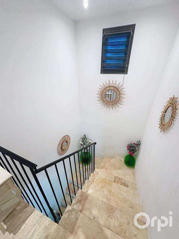 Maison à SAINT-PAUL