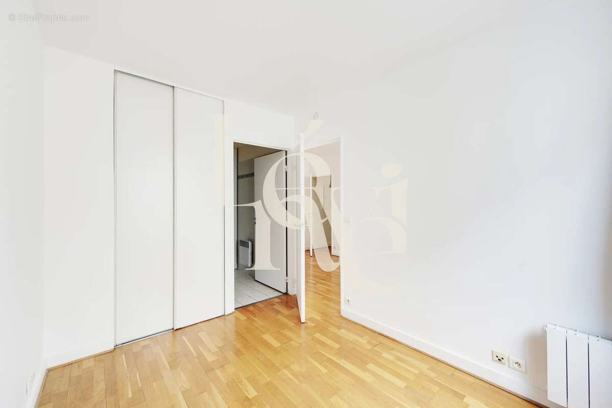 Appartement - 2 pièces - 42,55m2 - photo 10