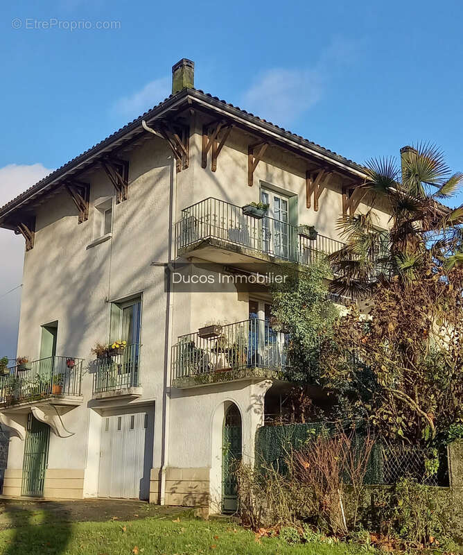 Maison à MARMANDE