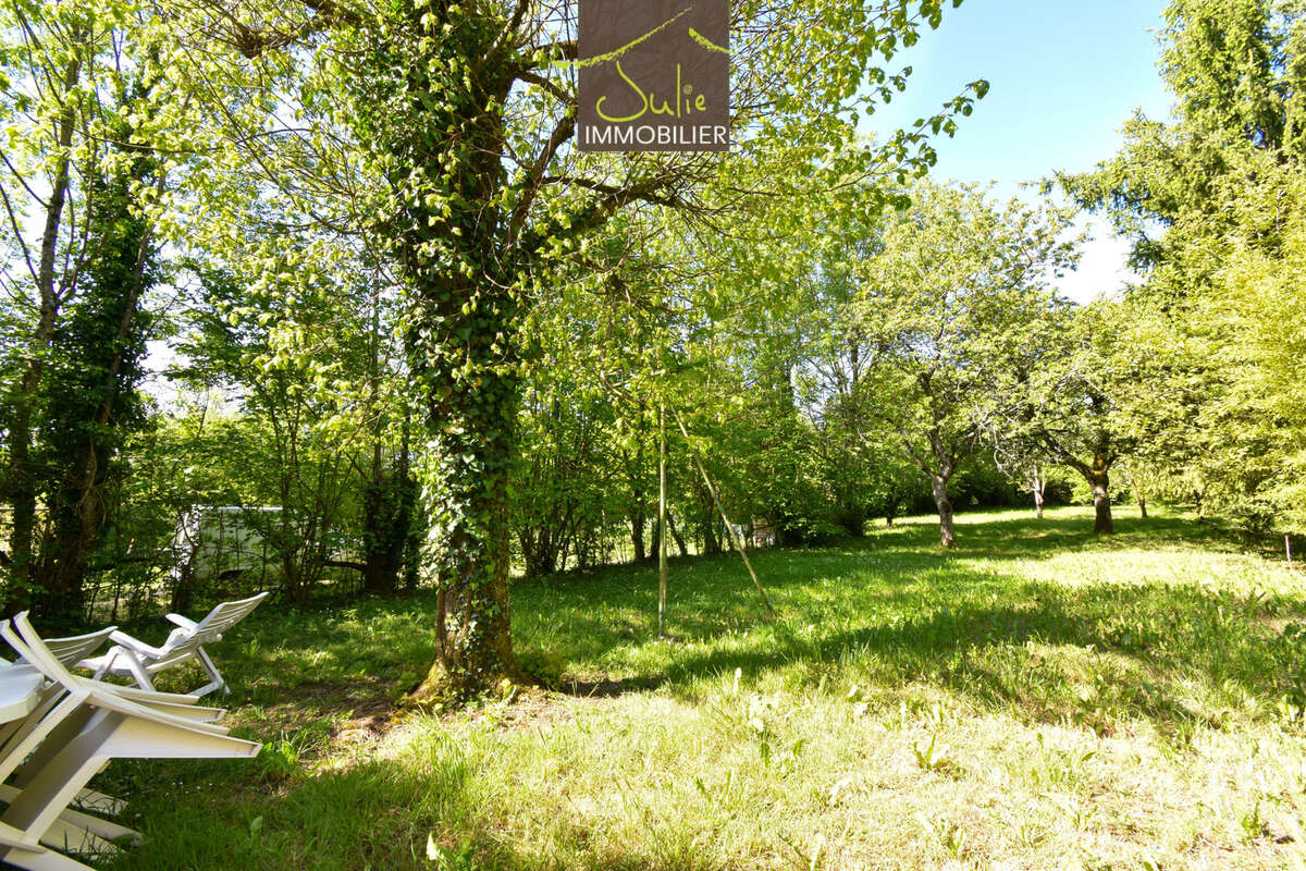 Maison à SAINT-ANDRE-SUR-SEVRE