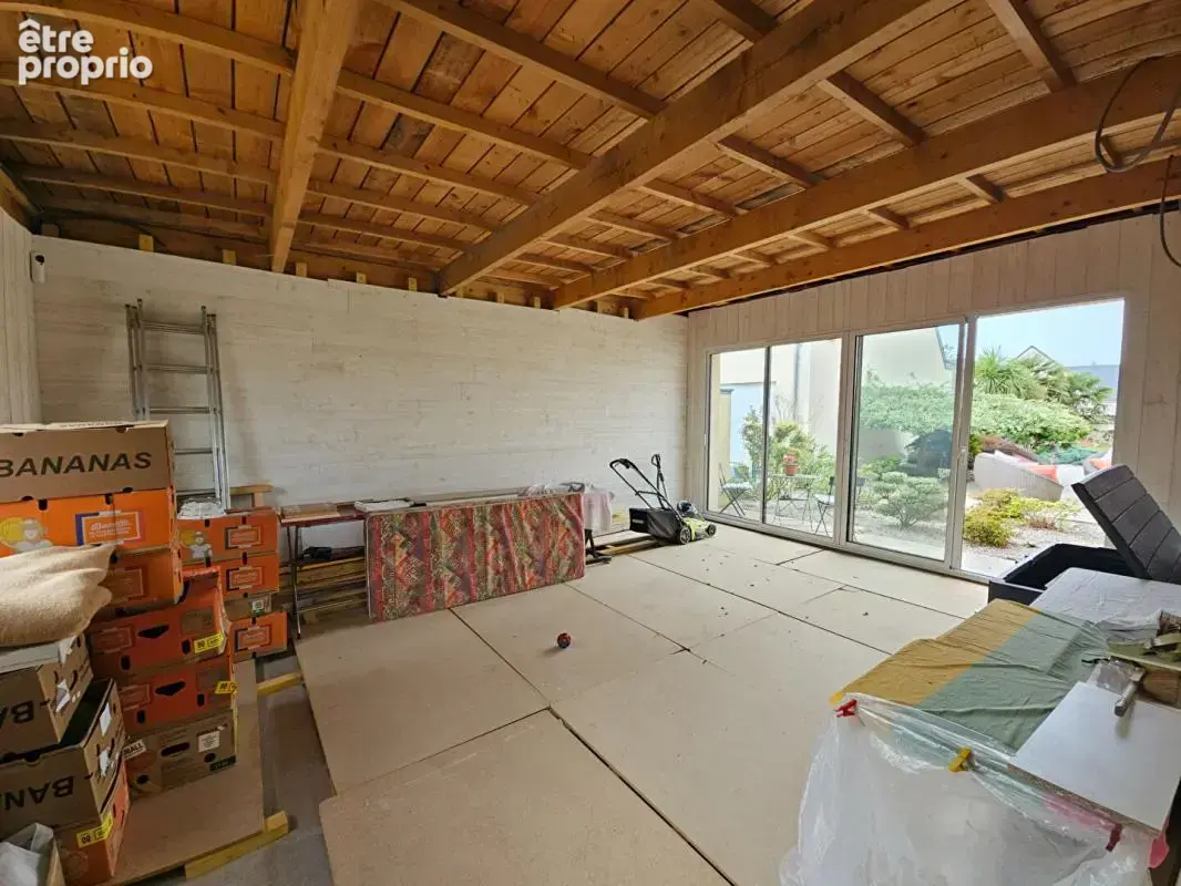 Maison 3 chambres de plains pieds, 5/6 pièces, 135 m2 - photo 15