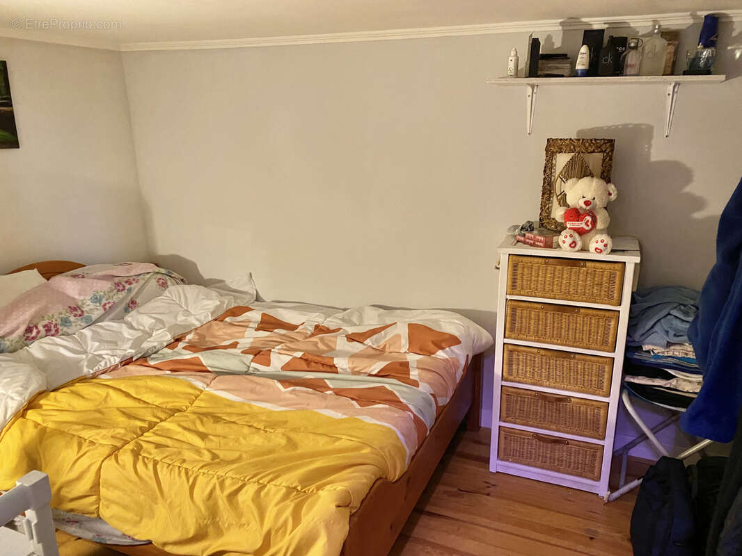 Appartement à ISSY-LES-MOULINEAUX