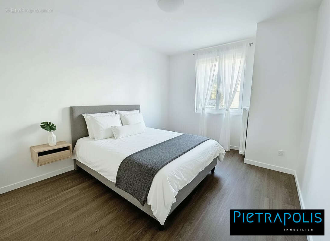 Appartement à VILLEFRANCHE-SUR-SAONE
