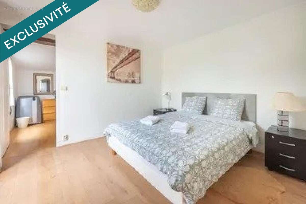 Photo 2 - Maison à HOUILLES