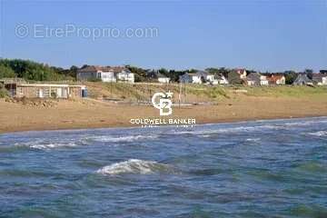 Maison à SAINT-MICHEL-CHEF-CHEF