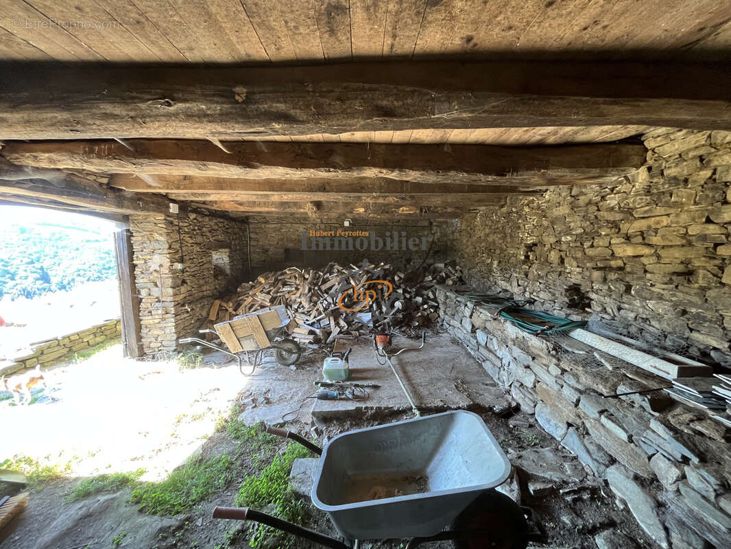 Vente Ayssènes, Vallée du Tarn, Propriété sur 2 hectares 9558 m2. - photo 23