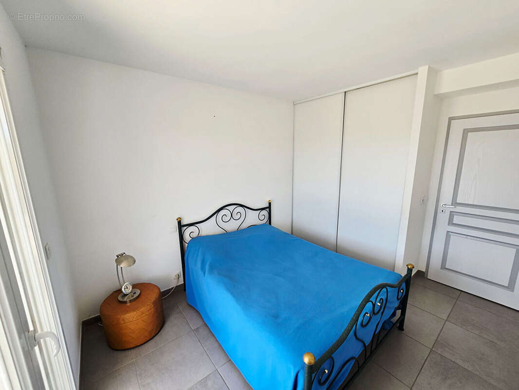 Appartement à ARGELES-SUR-MER