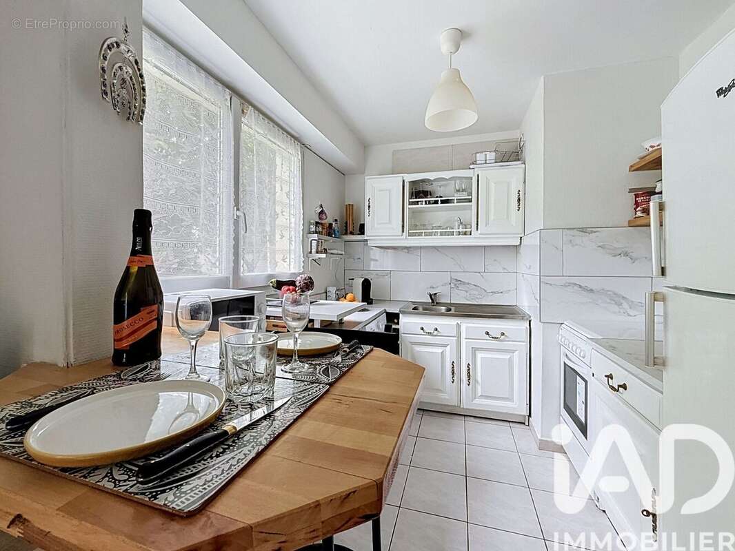 Appartement 46 m² à Flins-Sur-Seine  - photo 7