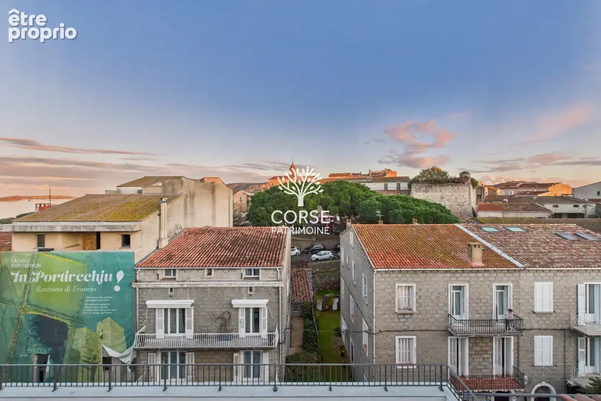 Vue mer en coeur de ville - Appartement T4 DUPLEX NEUF - photo 18