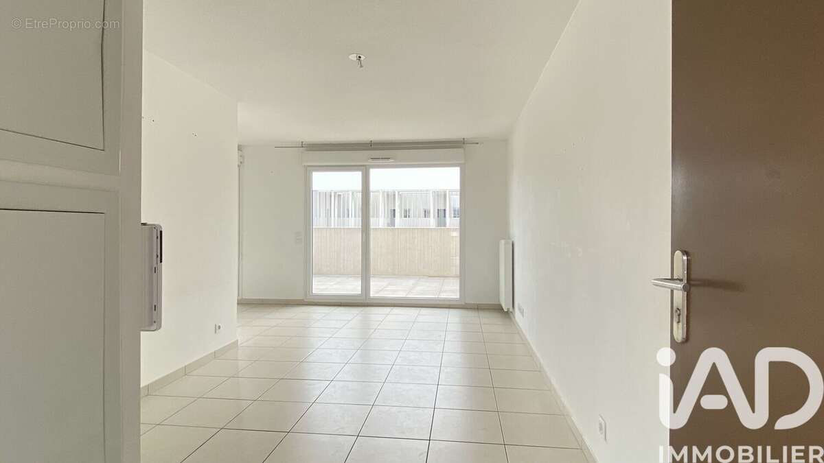 Photo 7 - Appartement à MONTPELLIER