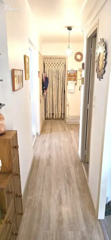Beau T3 - T4 spacieux de 83 m2 dans résidence sécurisée - photo 12