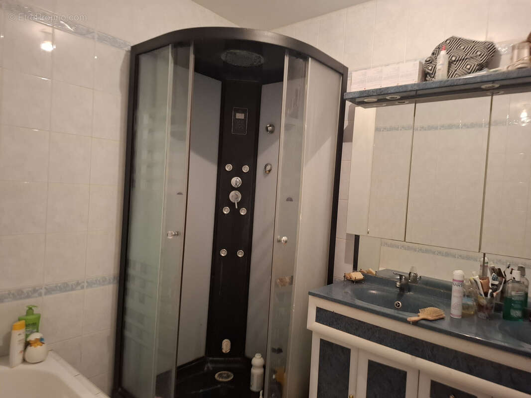 Appartement à SAINT-PALAIS