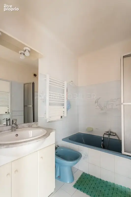 Appartement 75 m² à Marseille-13e  - photo 12