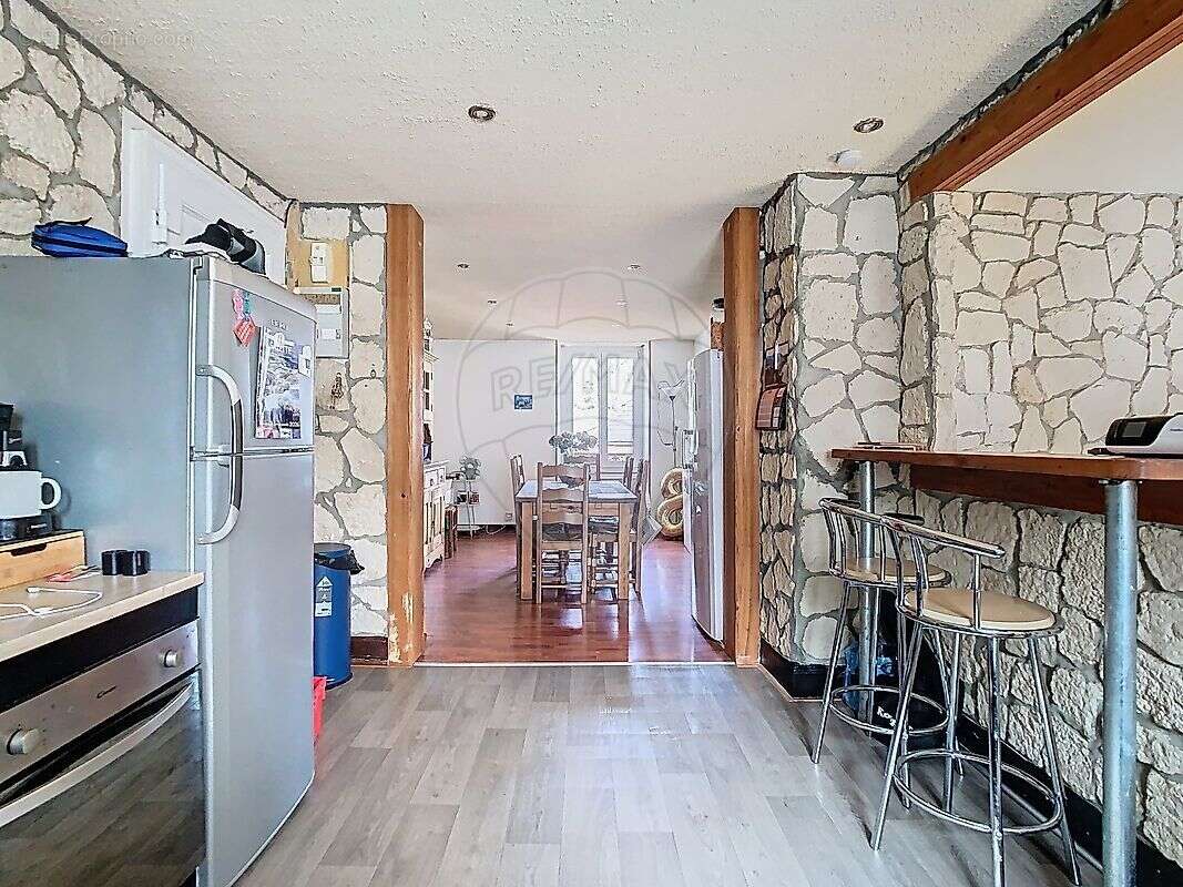 Appartement à ORBEY