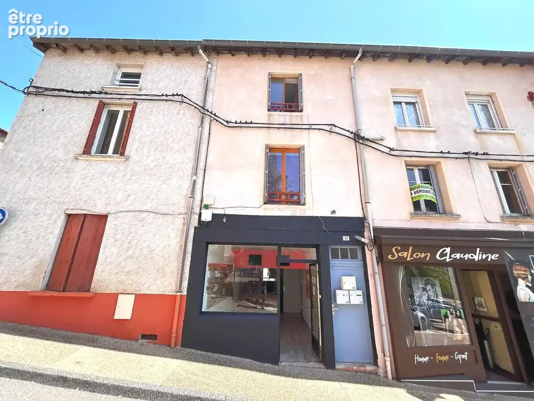Appartement 94 m² à vendre à Thel (69470) - photo 1