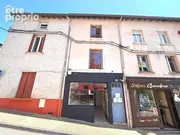 Appartement à THEL